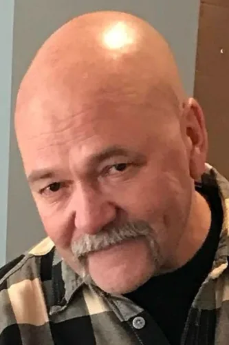 Paul Dando 1958-2026